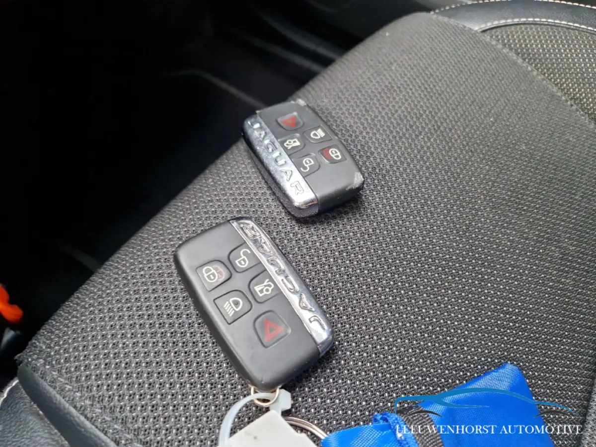 2.0t Premium Sport Edition, NL-dealer auto, half leer, clima, cruise, camera, stoel-stuurverw.