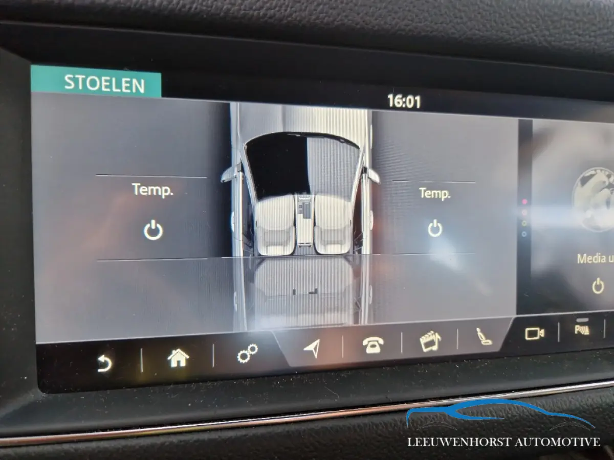 2.0t Premium Sport Edition, NL-dealer auto, half leer, clima, cruise, camera, stoel-stuurverw.
