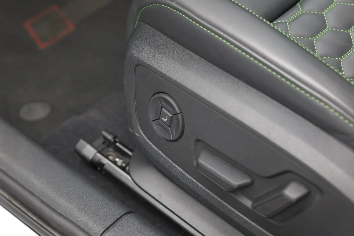 2.5 TFSI Quattro |Pano|Massage|Ceramic|Carbon|Memory|VOLL|