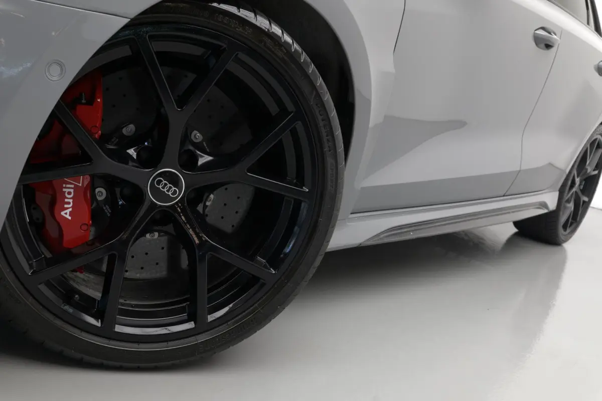 2.5 TFSI Quattro |Pano|Massage|Ceramic|Carbon|Memory|VOLL|