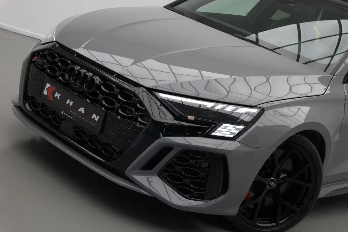 2.5 TFSI Quattro |Pano|Massage|Ceramic|Carbon|Memory|VOLL|