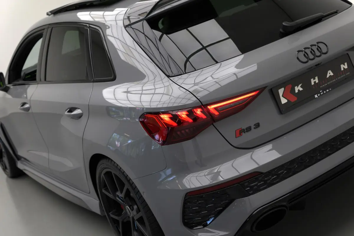 2.5 TFSI Quattro |Pano|Massage|Ceramic|Carbon|Memory|VOLL|