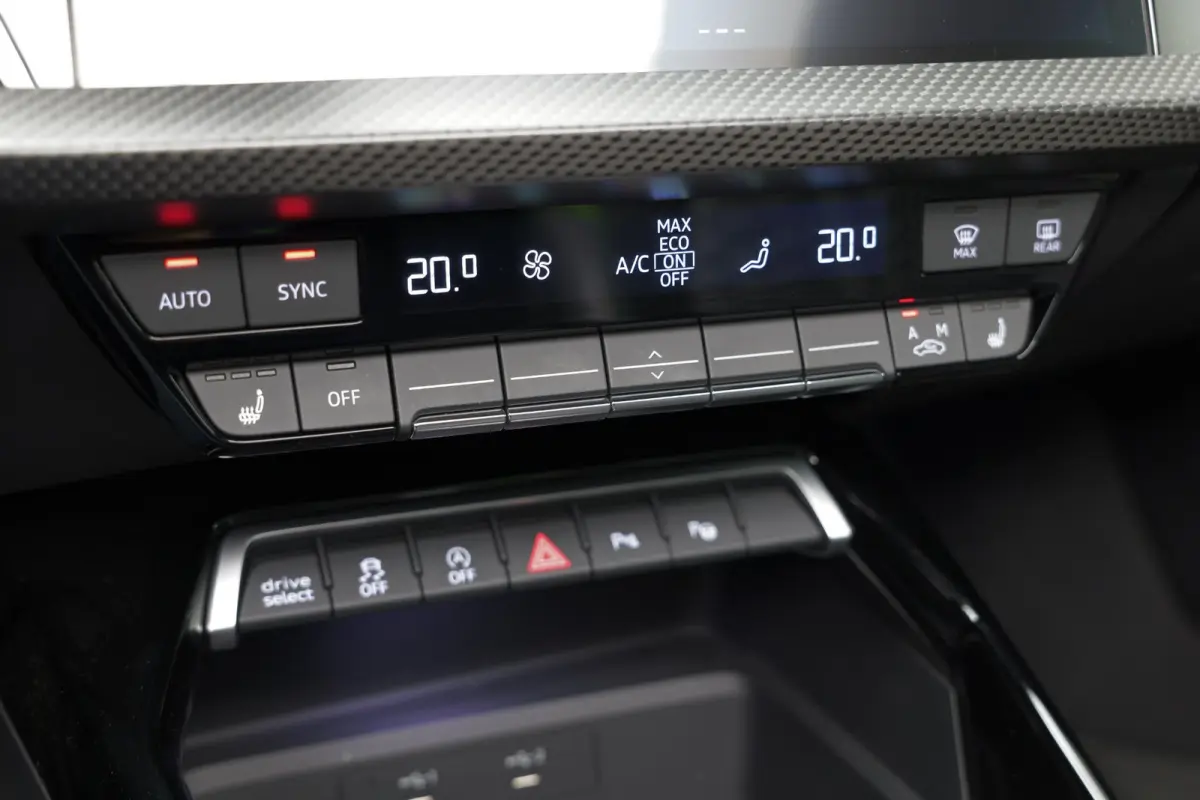 2.5 TFSI Quattro |Pano|Massage|Ceramic|Carbon|Memory|VOLL|