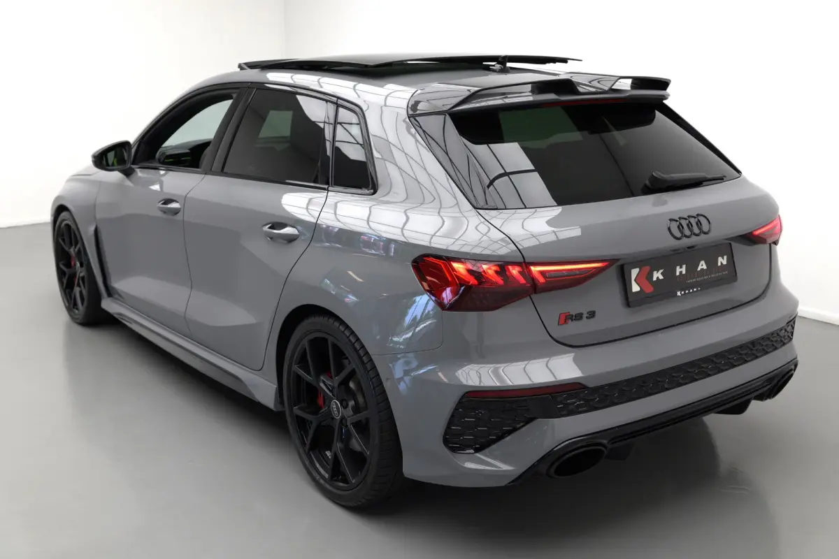 2.5 TFSI Quattro |Pano|Massage|Ceramic|Carbon|Memory|VOLL|