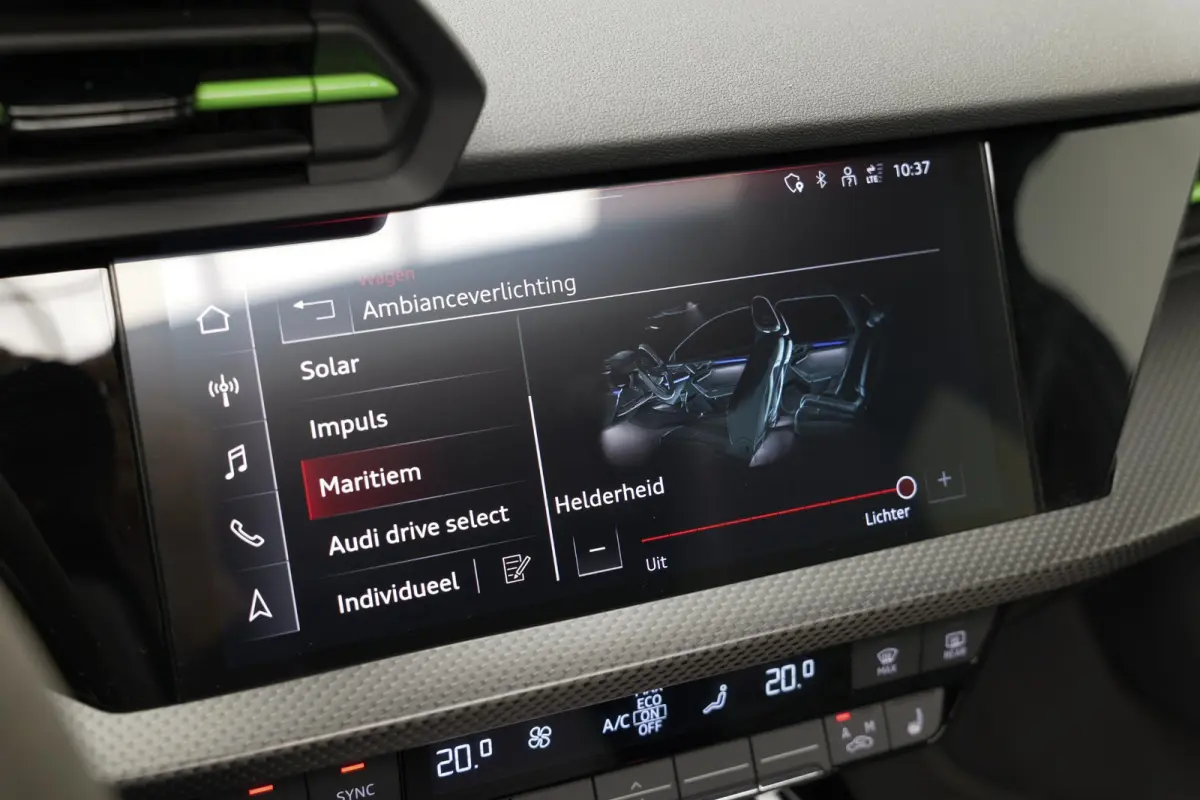 2.5 TFSI Quattro |Pano|Massage|Ceramic|Carbon|Memory|VOLL|