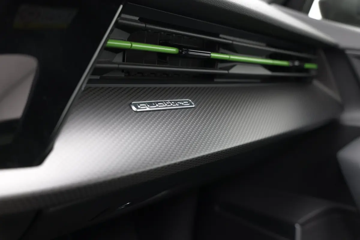2.5 TFSI Quattro |Pano|Massage|Ceramic|Carbon|Memory|VOLL|