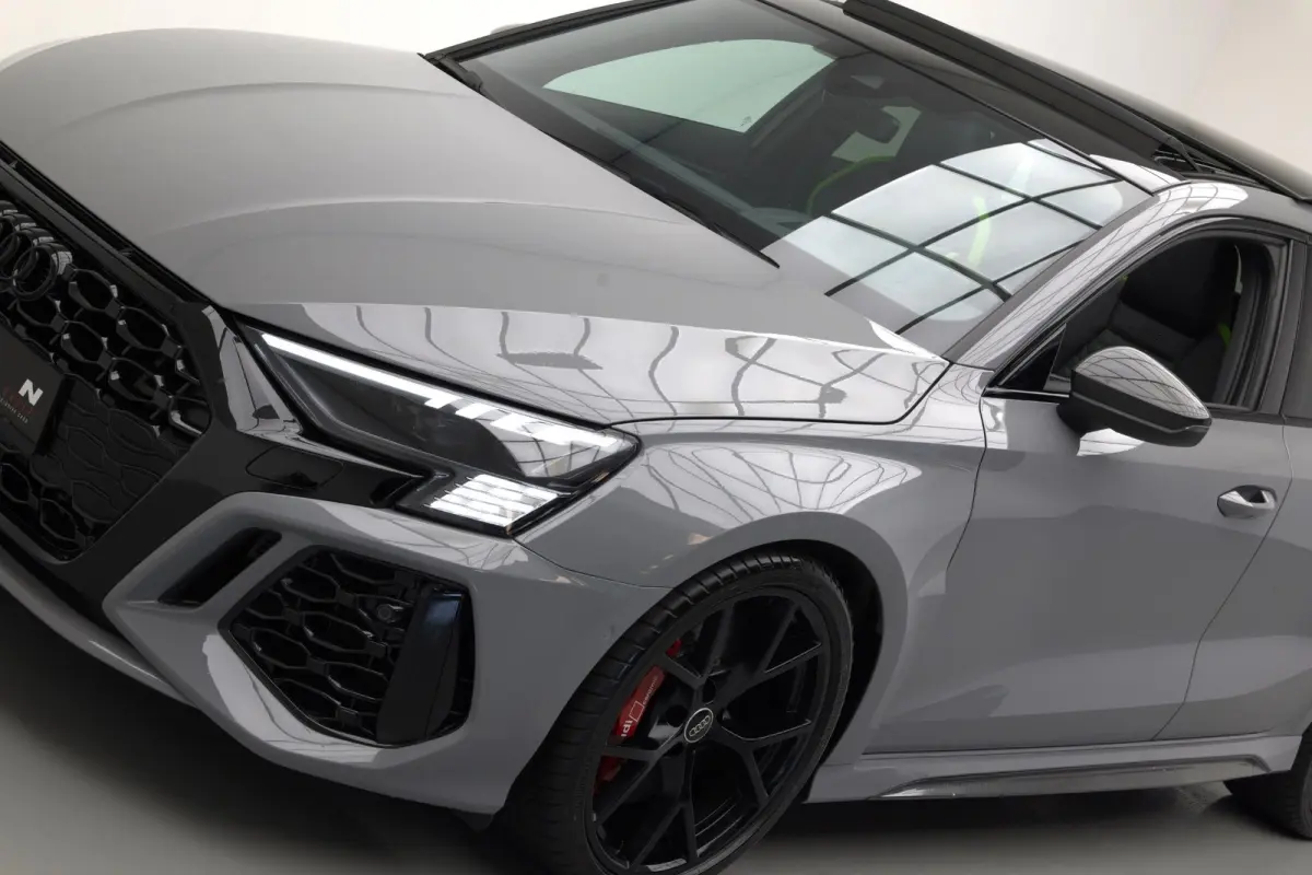 2.5 TFSI Quattro |Pano|Massage|Ceramic|Carbon|Memory|VOLL|