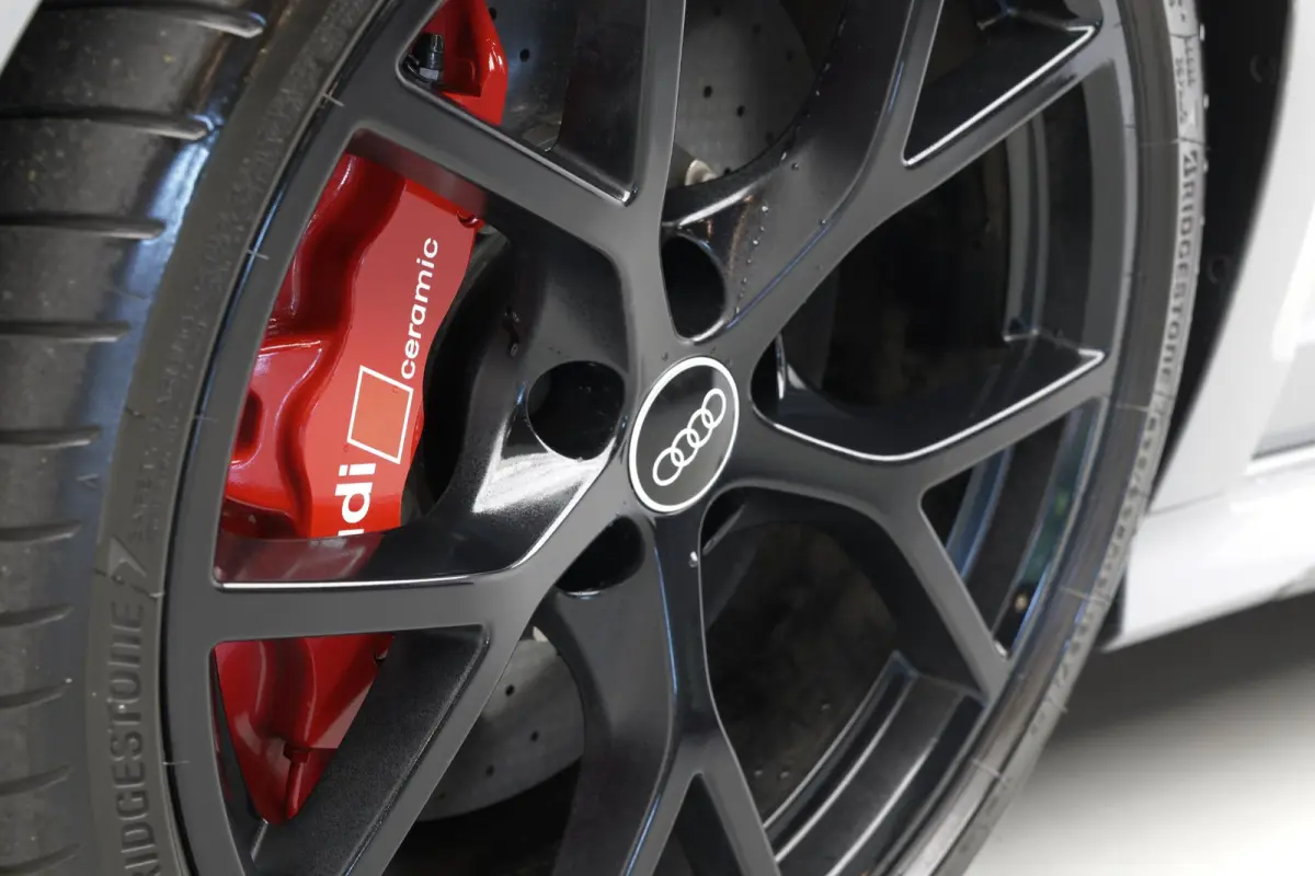 2.5 TFSI Quattro |Pano|Massage|Ceramic|Carbon|Memory|VOLL|