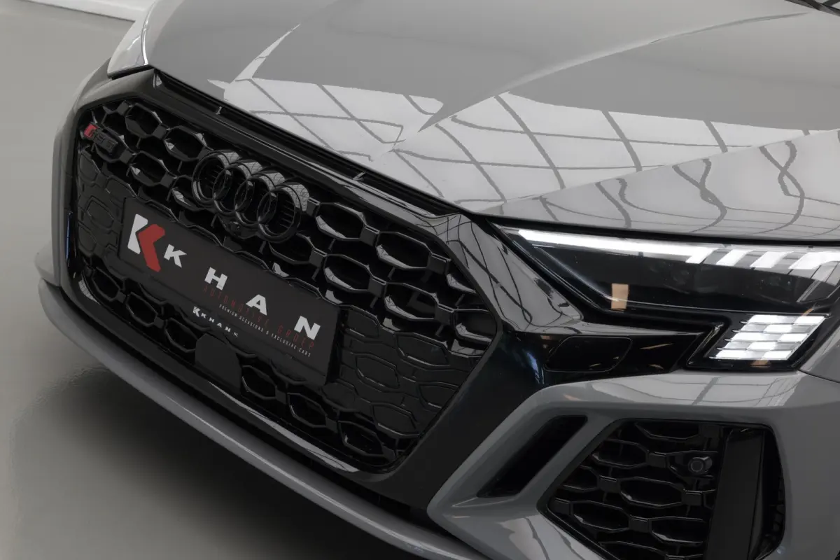 2.5 TFSI Quattro |Pano|Massage|Ceramic|Carbon|Memory|VOLL|