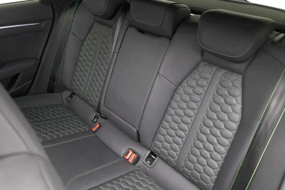 2.5 TFSI Quattro |Pano|Massage|Ceramic|Carbon|Memory|VOLL|