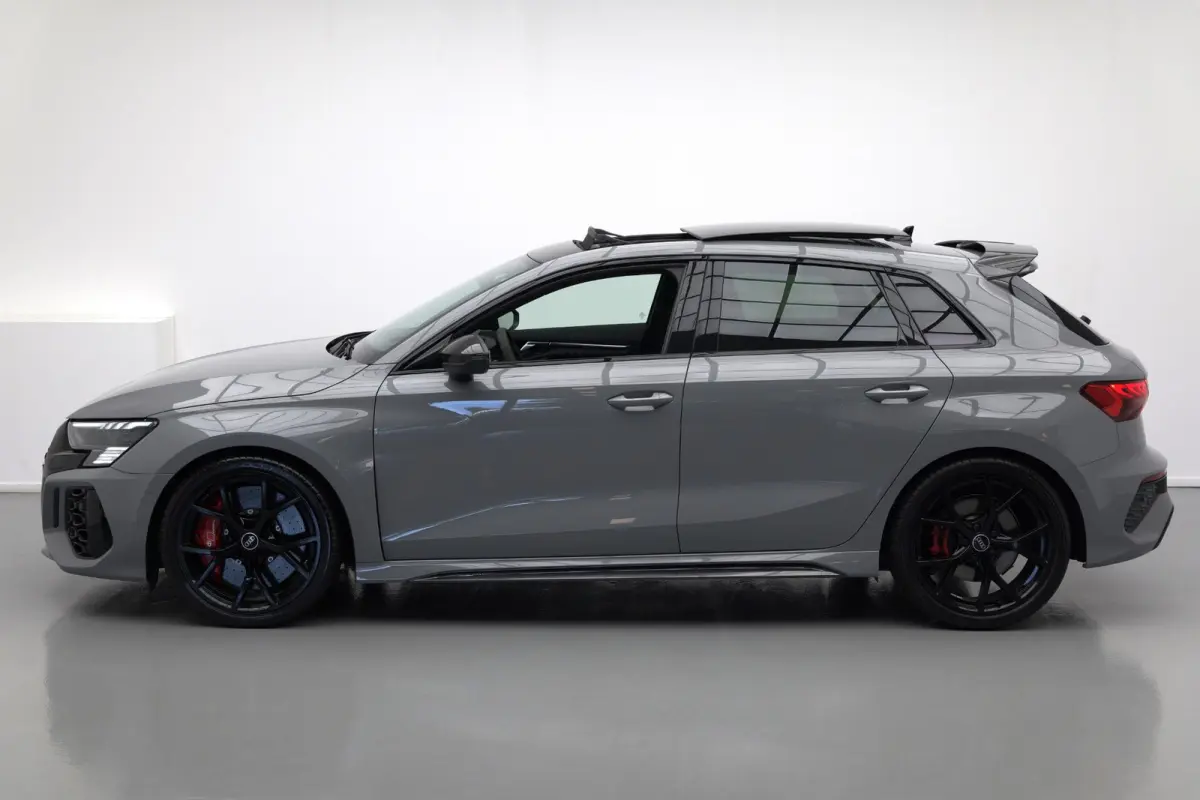2.5 TFSI Quattro |Pano|Massage|Ceramic|Carbon|Memory|VOLL|