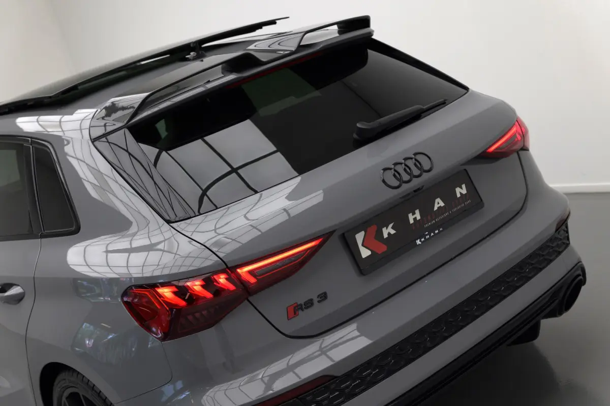 2.5 TFSI Quattro |Pano|Massage|Ceramic|Carbon|Memory|VOLL|