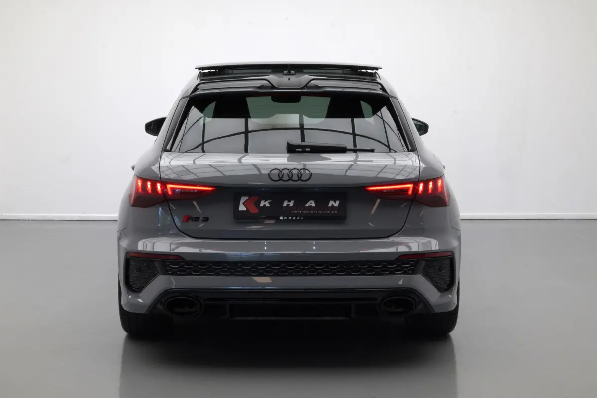 2.5 TFSI Quattro |Pano|Massage|Ceramic|Carbon|Memory|VOLL|