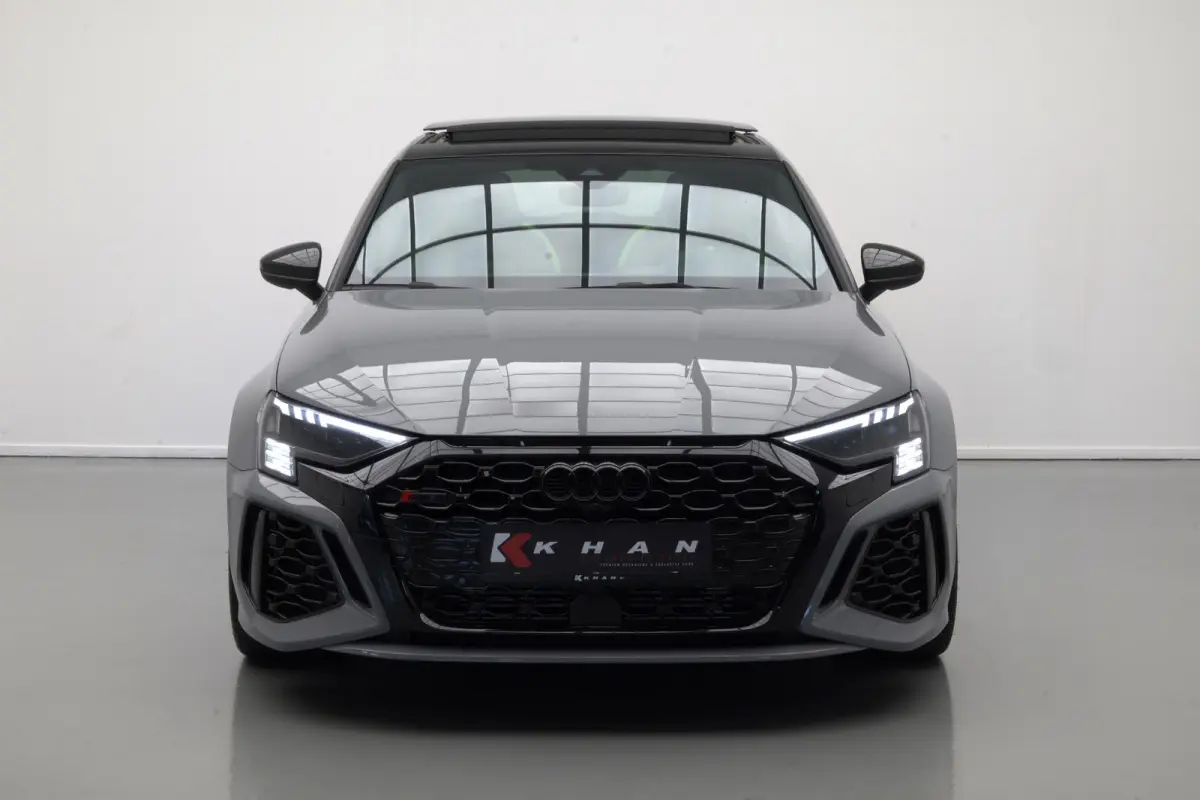 2.5 TFSI Quattro |Pano|Massage|Ceramic|Carbon|Memory|VOLL|
