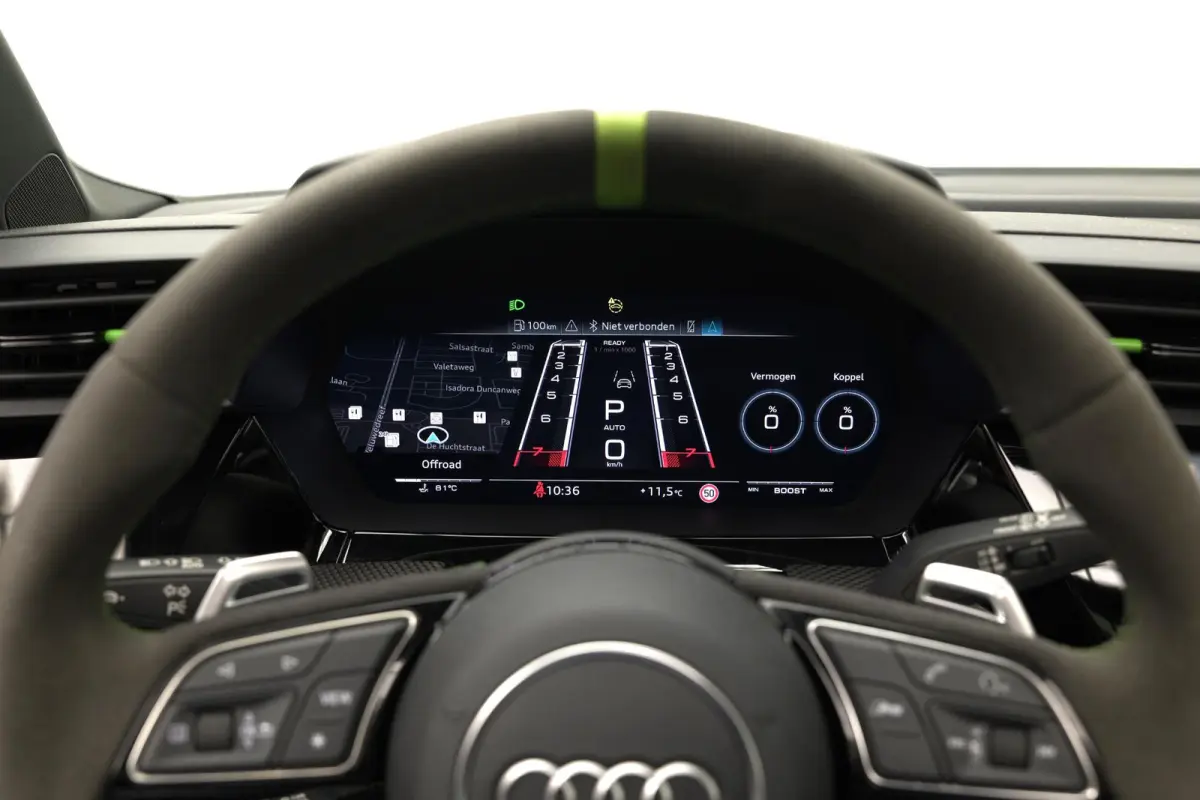 2.5 TFSI Quattro |Pano|Massage|Ceramic|Carbon|Memory|VOLL|