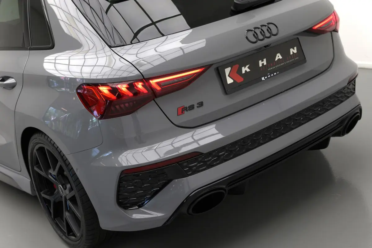 2.5 TFSI Quattro |Pano|Massage|Ceramic|Carbon|Memory|VOLL|