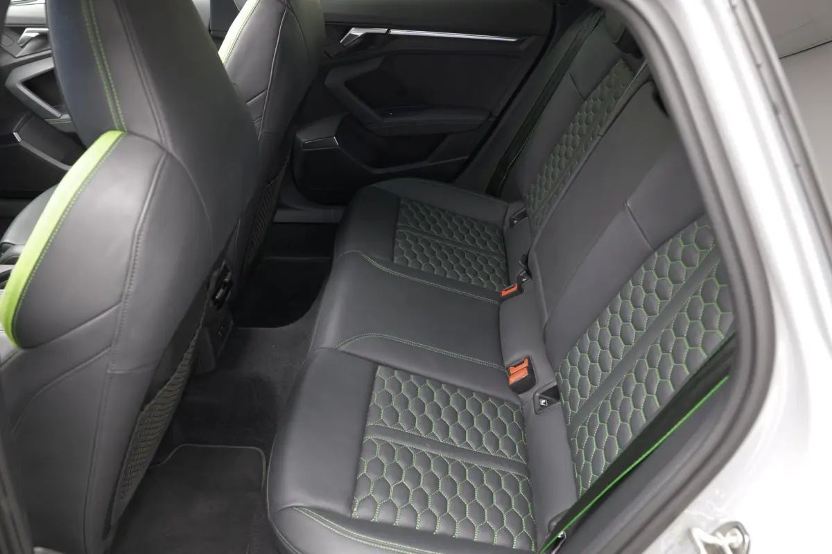 2.5 TFSI Quattro |Pano|Massage|Ceramic|Carbon|Memory|VOLL|