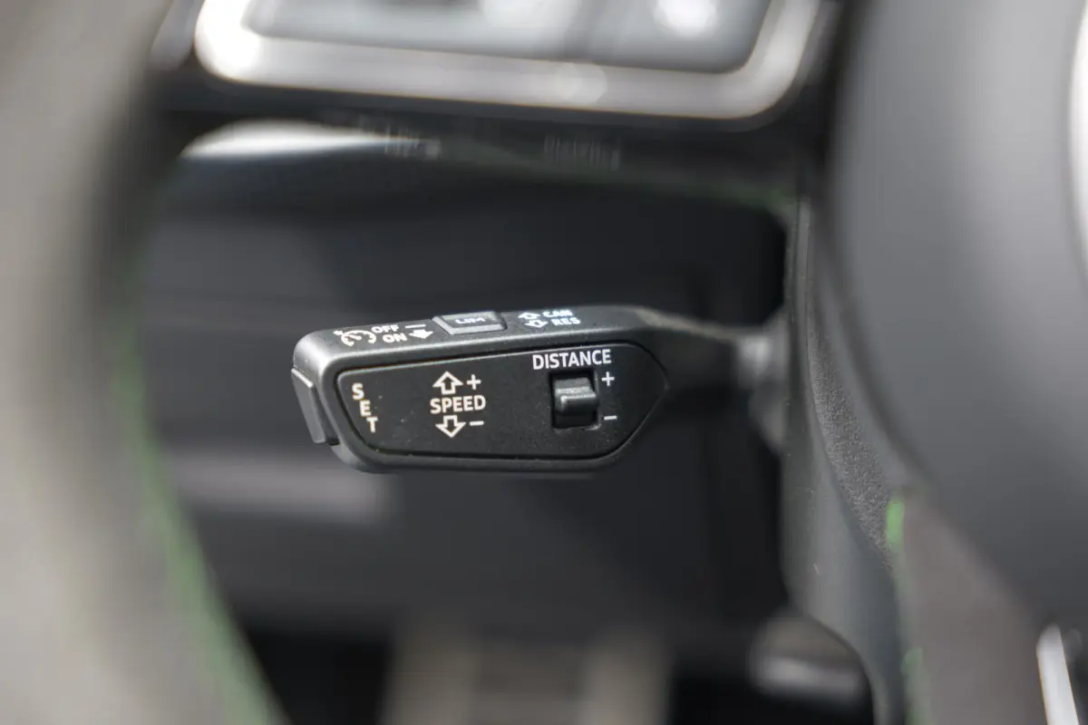 2.5 TFSI Quattro |Pano|Massage|Ceramic|Carbon|Memory|VOLL|