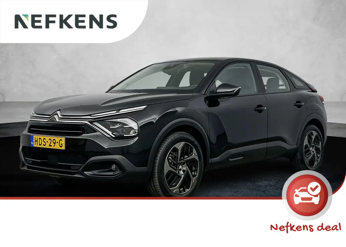 145pk Hybrid Business | 1ste eigenaar | Stoel/Voorruitverwarming | Camera | Dodehoekdetectie | AUTOMAAT