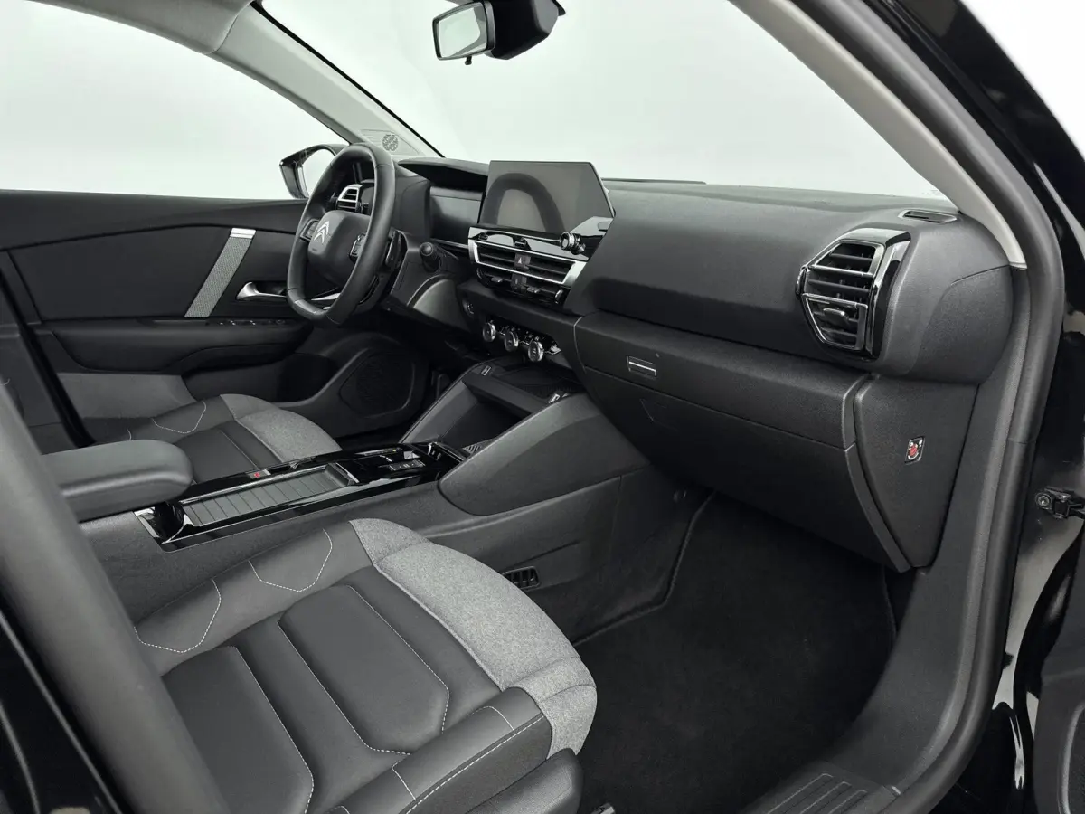 145pk Hybrid Business | 1ste eigenaar | Stoel/Voorruitverwarming | Camera | Dodehoekdetectie | AUTOMAAT