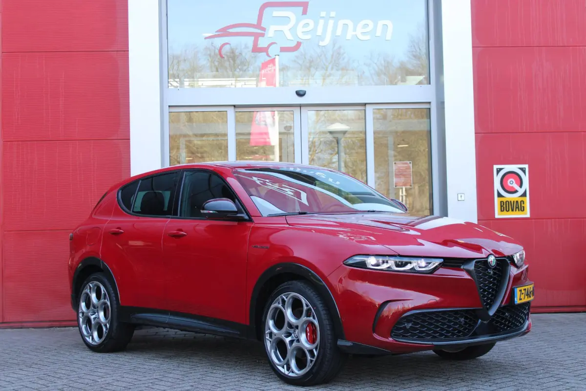 1.5T 160PK HYbrid VELOCE | LEDEREN BEKLEDING | VOORSTOELEN / STUUR VERWARMD | VOORSTOELEN GEVENTILEERD | VOORSTOELEN ELEKTRISCH VERSTELBAAR MET GEHEUGEN FUNCTIE |  HARMAN CARDON PREMIUM AUDI