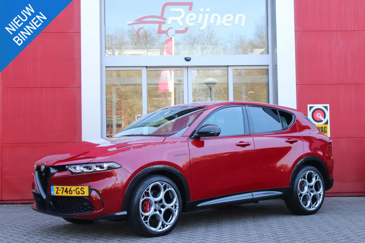 1.5T 160PK HYbrid VELOCE | LEDEREN BEKLEDING | VOORSTOELEN / STUUR VERWARMD | VOORSTOELEN GEVENTILEERD | VOORSTOELEN ELEKTRISCH VERSTELBAAR MET GEHEUGEN FUNCTIE |  HARMAN CARDON PREMIUM AUDI