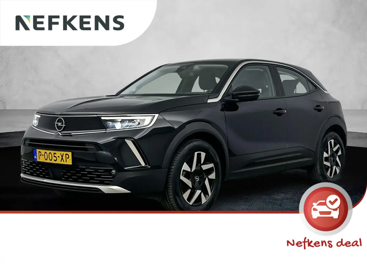 Elegance 50kWh | 1ste eigenaar | ACCU 93% | Camera | Navigatie | LED lampen | Keyless | AUTOMAAT