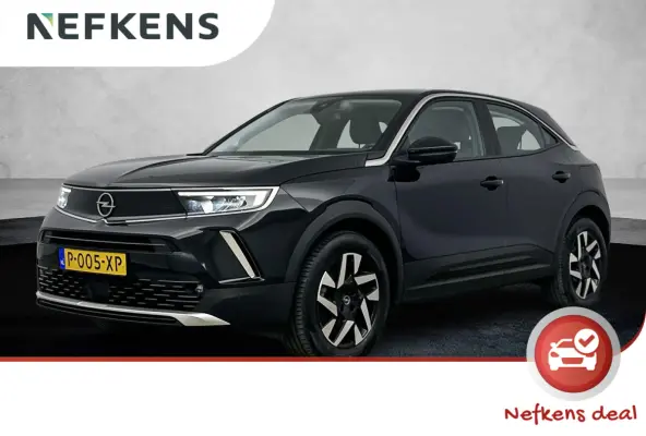 Elegance 50kWh | 1ste eigenaar | ACCU 93% | Camera | Navigatie | LED lampen | Keyless | AUTOMAAT
