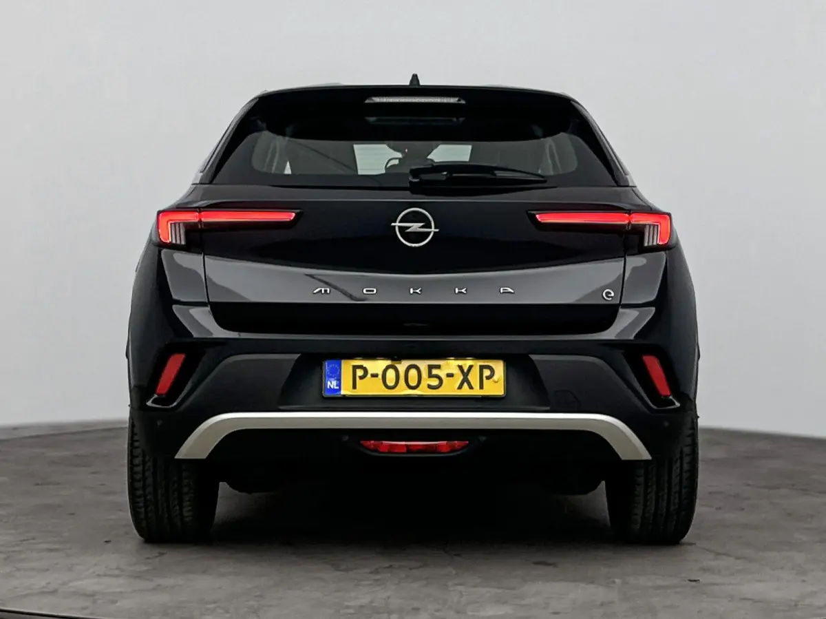 Elegance 50kWh | 1ste eigenaar | ACCU 93% | Camera | Navigatie | LED lampen | Keyless | AUTOMAAT
