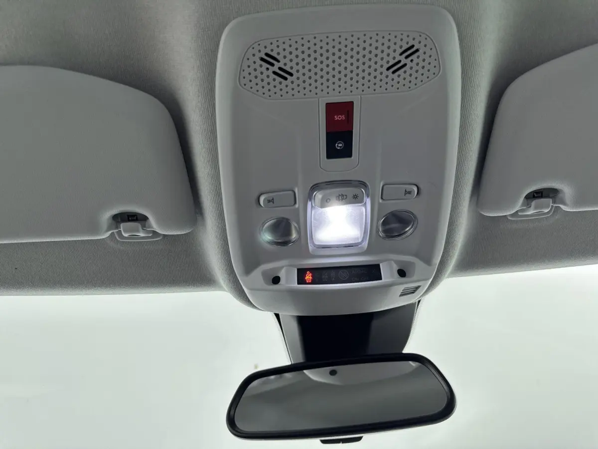 Elegance 50kWh | 1ste eigenaar | ACCU 93% | Camera | Navigatie | LED lampen | Keyless | AUTOMAAT