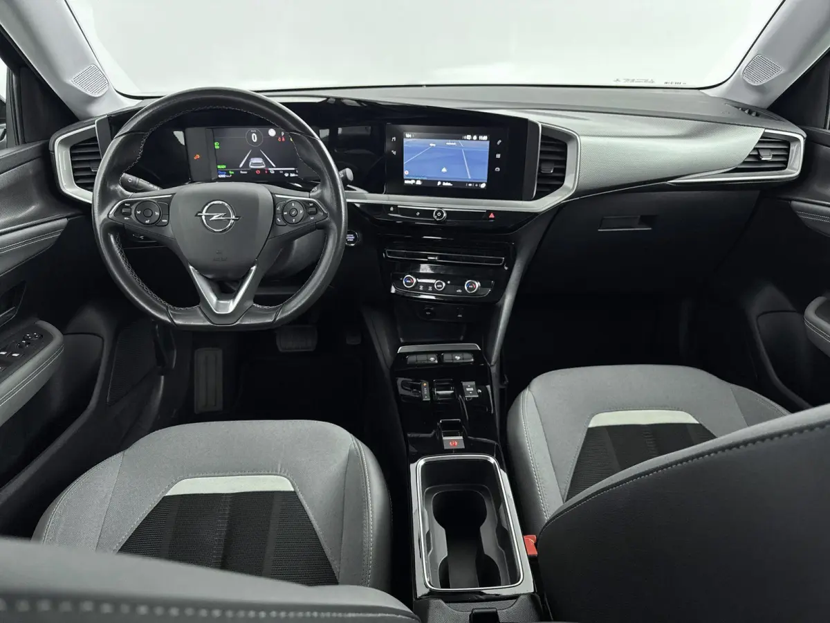 Elegance 50kWh | 1ste eigenaar | ACCU 93% | Camera | Navigatie | LED lampen | Keyless | AUTOMAAT