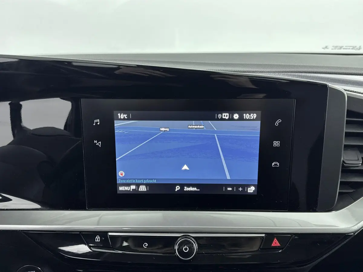 Elegance 50kWh | 1ste eigenaar | ACCU 93% | Camera | Navigatie | LED lampen | Keyless | AUTOMAAT