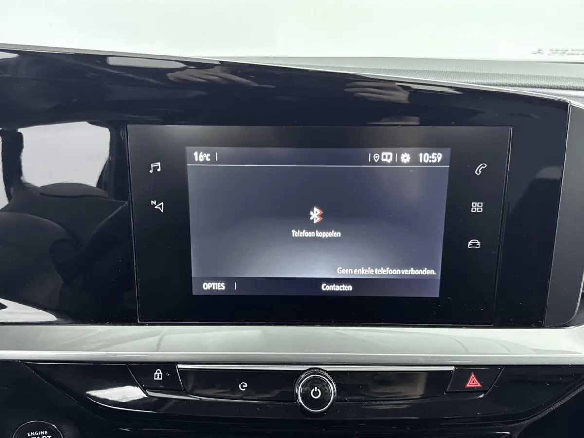 Elegance 50kWh | 1ste eigenaar | ACCU 93% | Camera | Navigatie | LED lampen | Keyless | AUTOMAAT