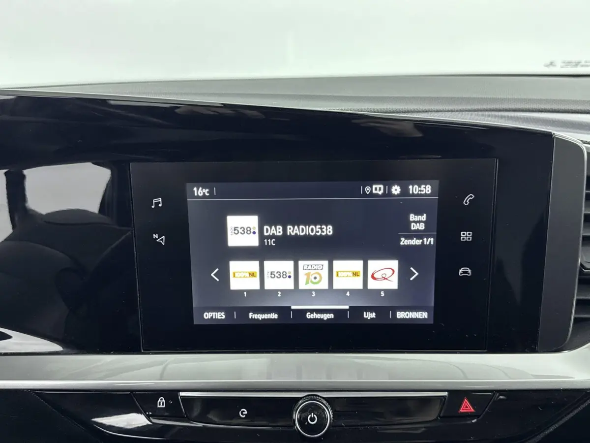 Elegance 50kWh | 1ste eigenaar | ACCU 93% | Camera | Navigatie | LED lampen | Keyless | AUTOMAAT