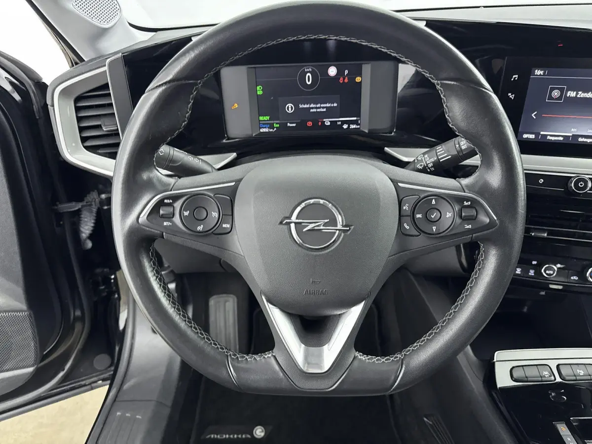 Elegance 50kWh | 1ste eigenaar | ACCU 93% | Camera | Navigatie | LED lampen | Keyless | AUTOMAAT
