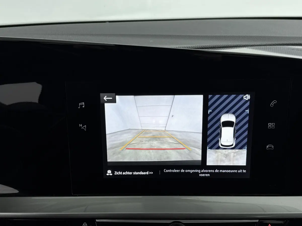 Elegance 50kWh | 1ste eigenaar | ACCU 93% | Camera | Navigatie | LED lampen | Keyless | AUTOMAAT