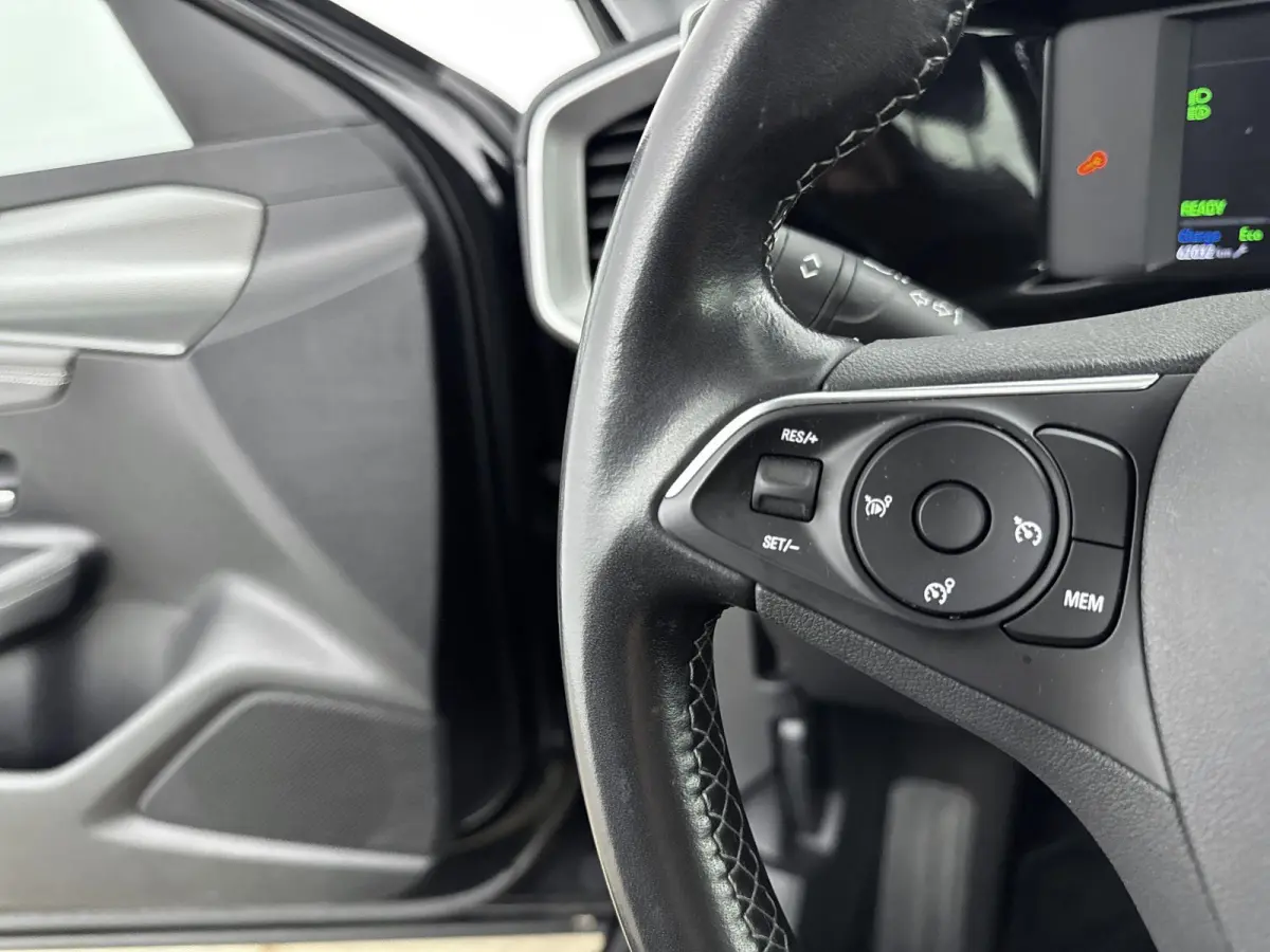 Elegance 50kWh | 1ste eigenaar | ACCU 93% | Camera | Navigatie | LED lampen | Keyless | AUTOMAAT