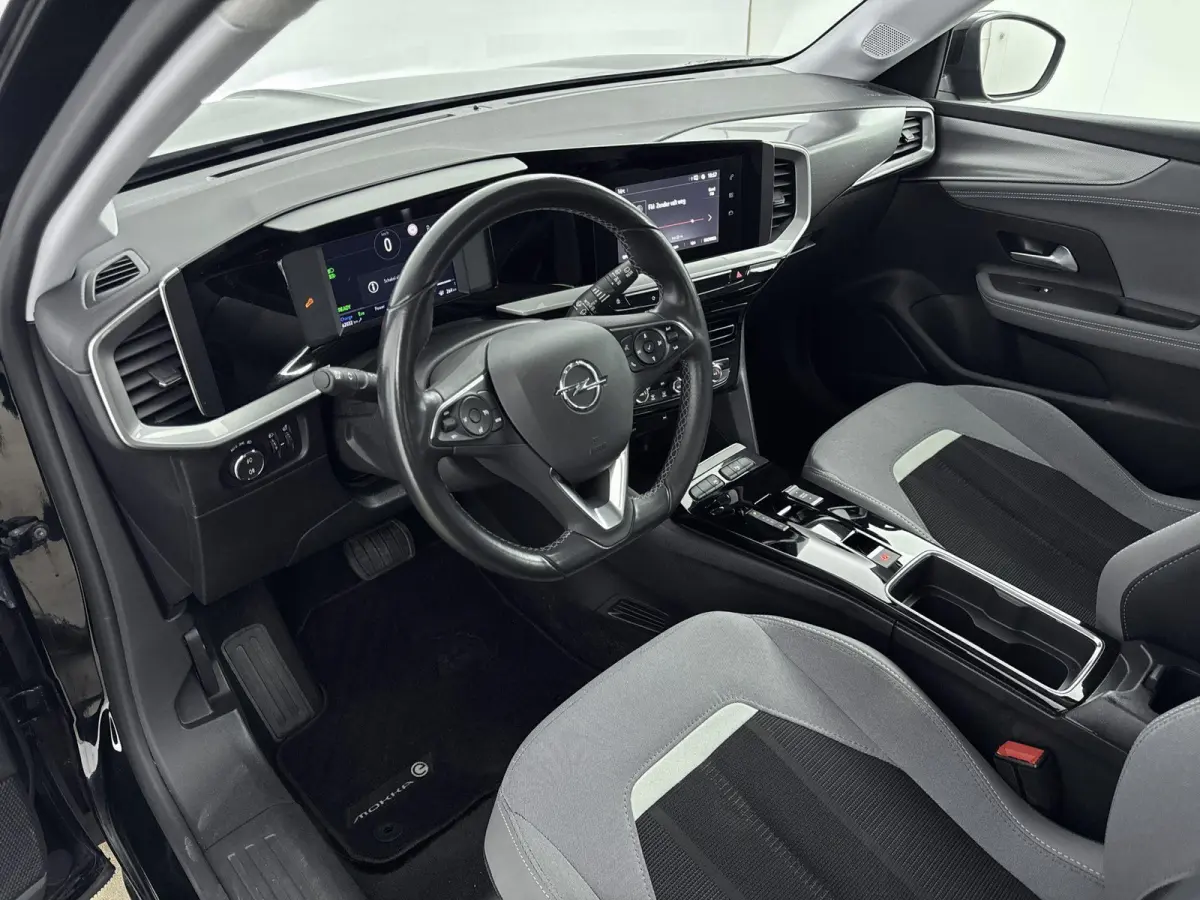 Elegance 50kWh | 1ste eigenaar | ACCU 93% | Camera | Navigatie | LED lampen | Keyless | AUTOMAAT