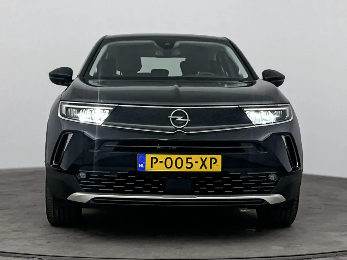 Elegance 50kWh | 1ste eigenaar | ACCU 93% | Camera | Navigatie | LED lampen | Keyless | AUTOMAAT