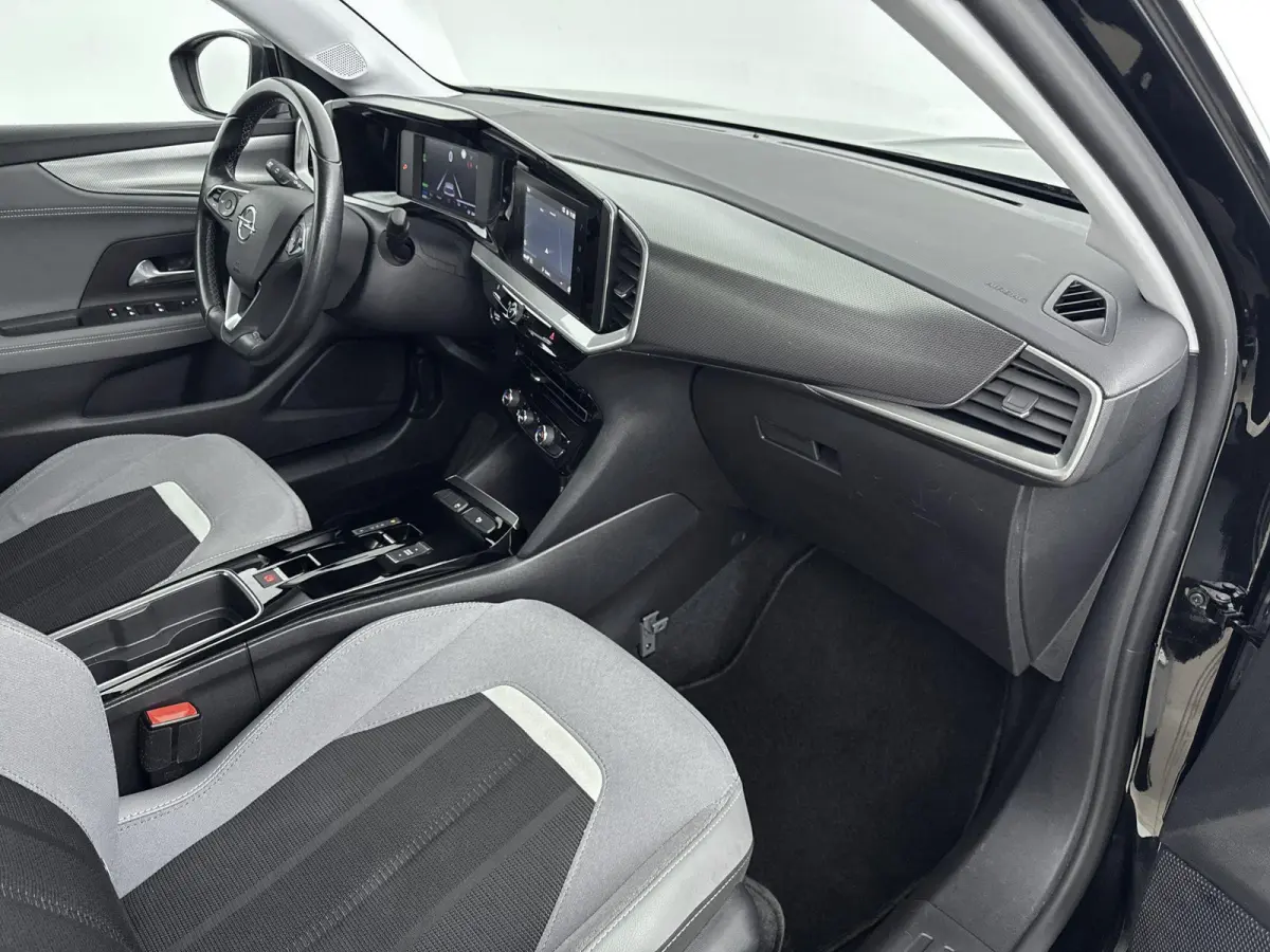 Elegance 50kWh | 1ste eigenaar | ACCU 93% | Camera | Navigatie | LED lampen | Keyless | AUTOMAAT