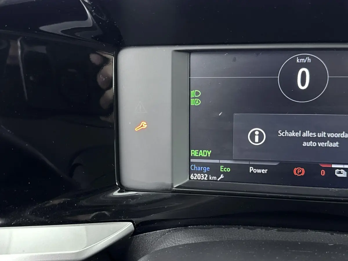 Elegance 50kWh | 1ste eigenaar | ACCU 93% | Camera | Navigatie | LED lampen | Keyless | AUTOMAAT