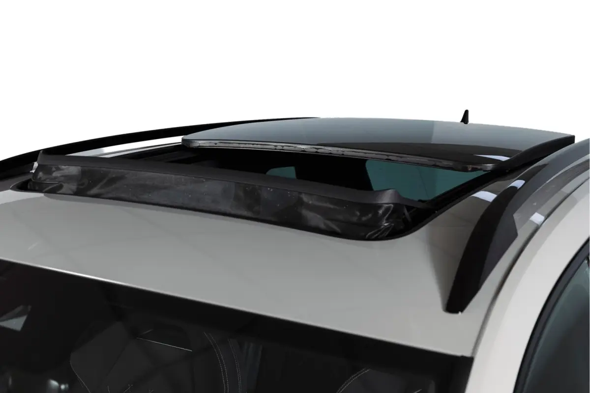 1.5 TSI ACT Sportline Business 150 PK | S/K-Panodak | Dig. Cockpit | Adapt. Cruise | Stoel-+Stuurverw. | PDC | Camera | NAV + App. Connect | ECC | Afn. Trekhaak | LM 19" |