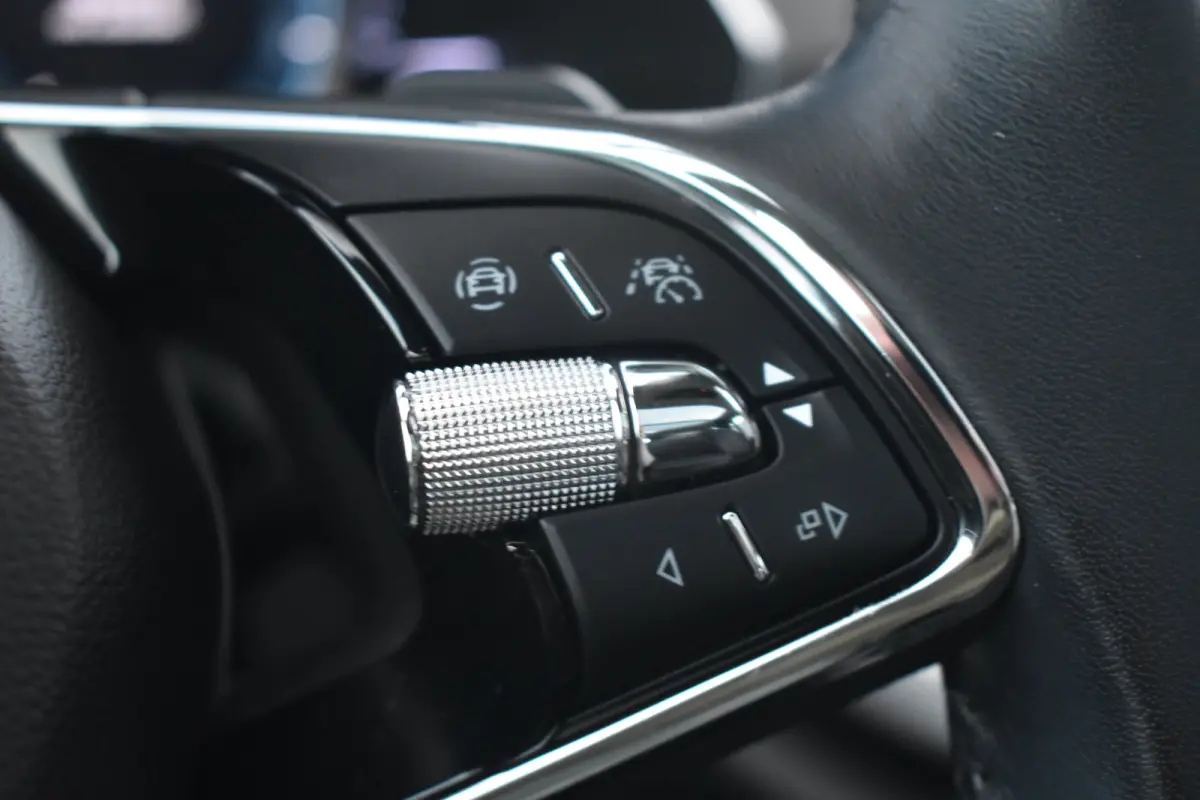 1.0 e-TSI 110PK DSG Business Edition | Panoramadak - elektrisch schuif-kanteldak | Wegklapbare trekhaak | Elektrische achterklep | Comfort Pakket | Travel Pakket | Functie pakket