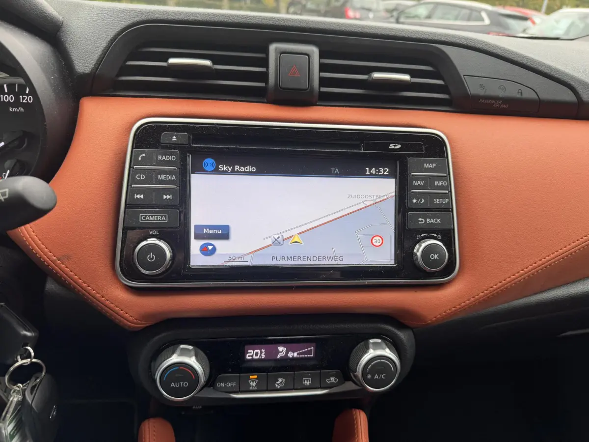 0.9 IG-T N-Connecta 31.712km!!