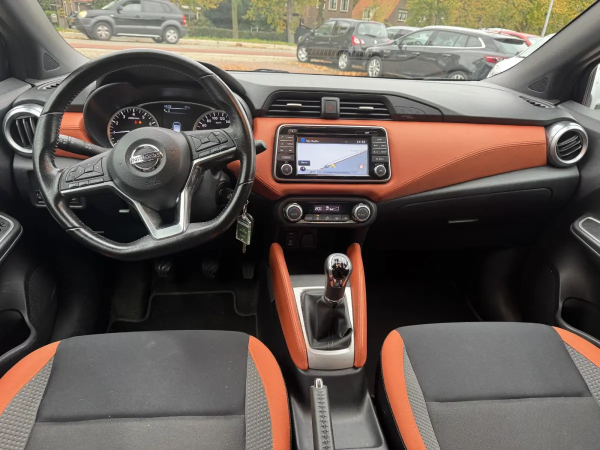0.9 IG-T N-Connecta 31.712km!!