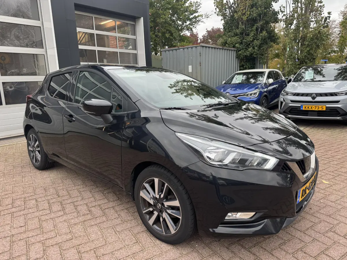 0.9 IG-T N-Connecta 31.712km!!