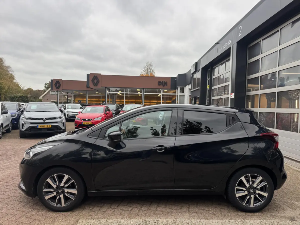 0.9 IG-T N-Connecta 31.712km!!
