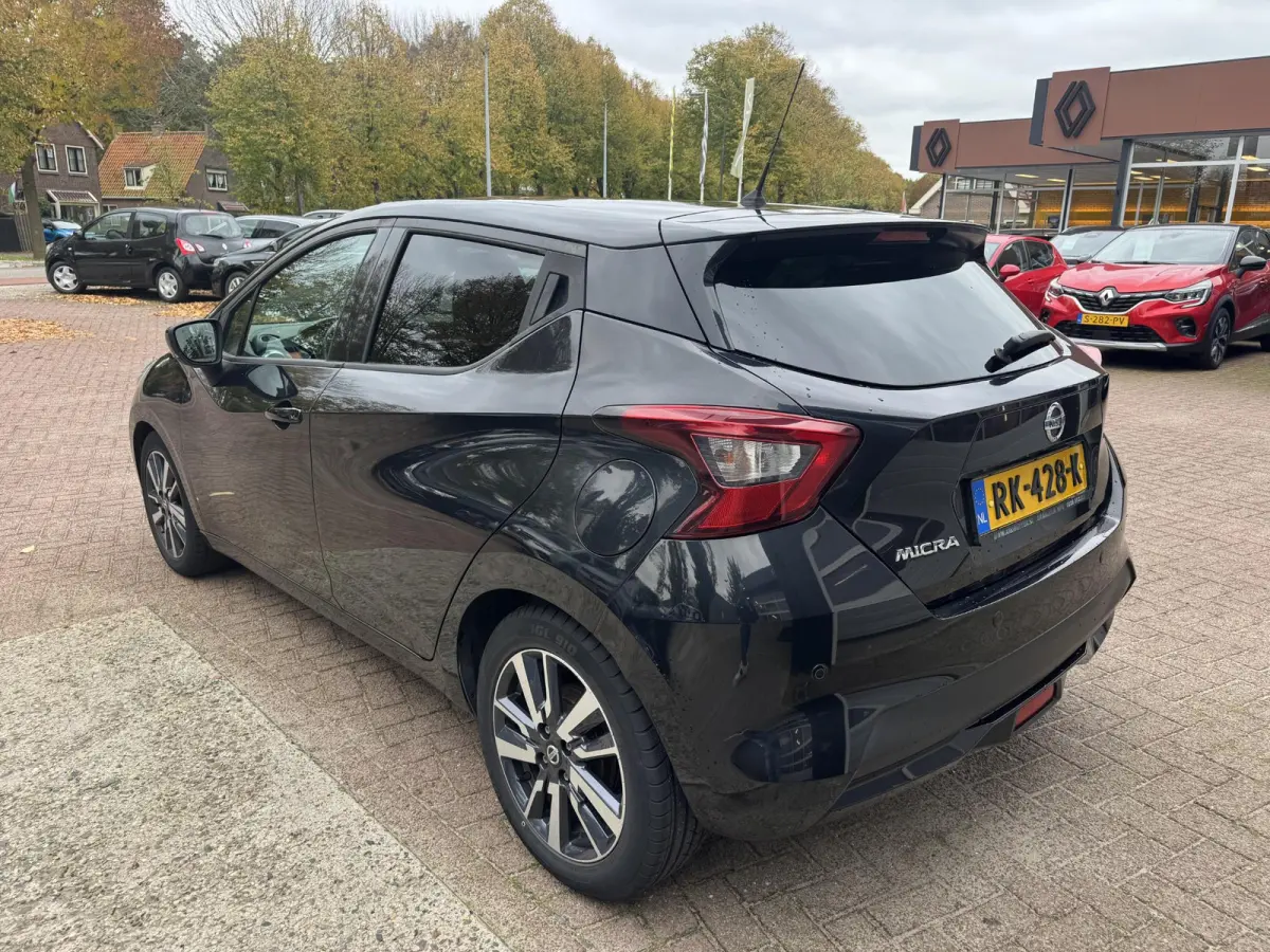 0.9 IG-T N-Connecta 31.712km!!