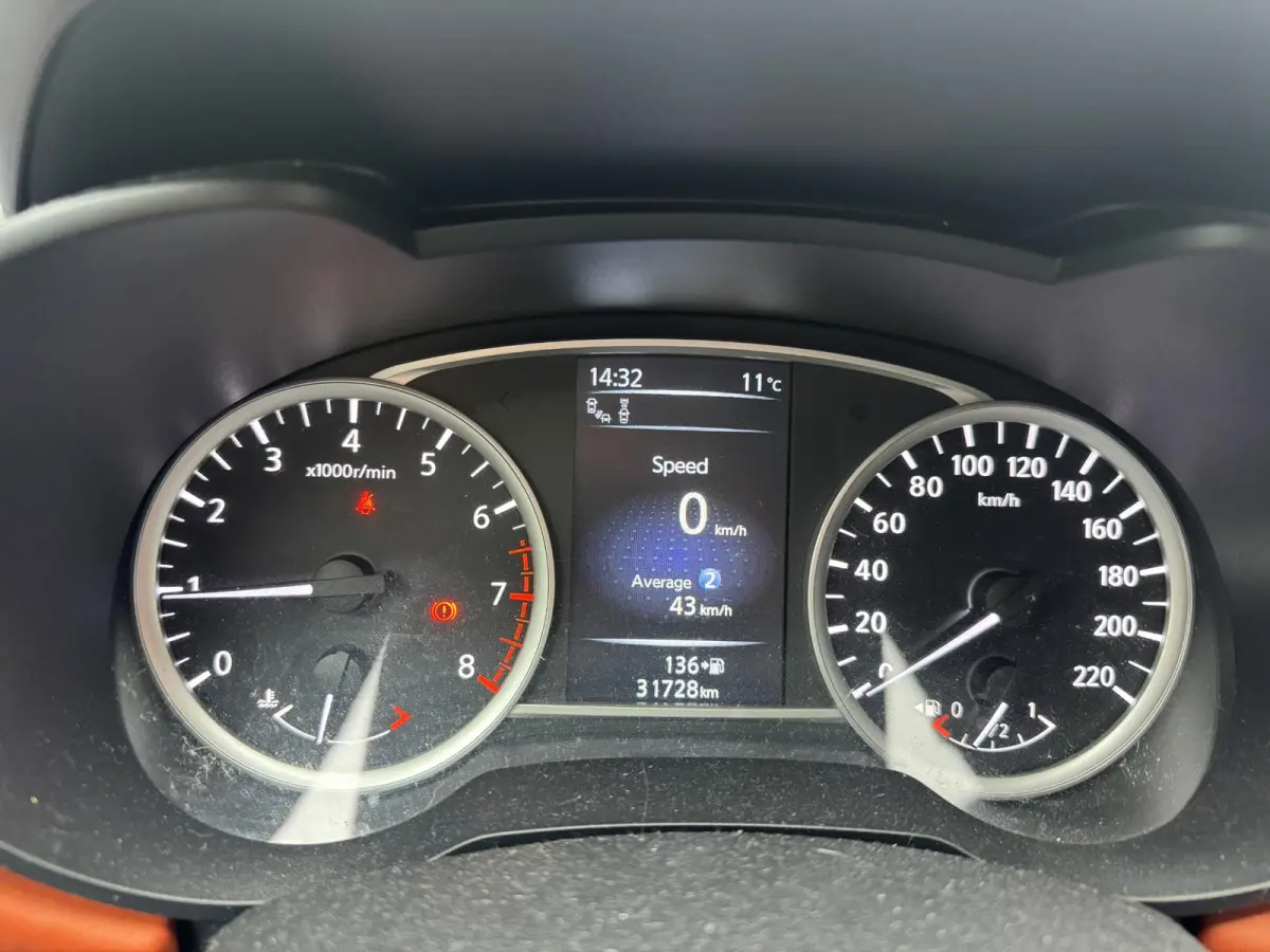 0.9 IG-T N-Connecta 31.712km!!