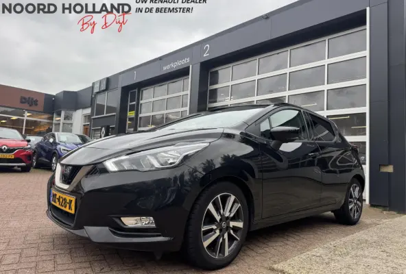 0.9 IG-T N-Connecta 31.712km!!